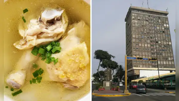 ¿Dónde comer el mejor caldo de gallina de Lince? Los 5 lugares más recomendados en Google Maps