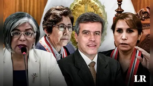 Fiscalía insiste con investigar a la JNJ por supuesta presión al presidente del Poder Judicial