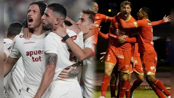 ¿Cuándo juega Universitario vs. Sport Huancayo la última fecha del Torneo Clausura de la Liga 1?