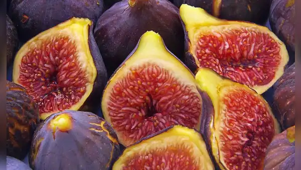 ¿Sabías que los higos no son frutas? Conoce para qué sirven
