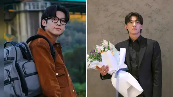 Kim Jin Young, de 'Single's Inferno', debutará como actor en k-drama de acción basado en webtoon