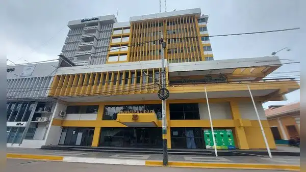 Solicitan vacancia del alcalde de Piura por presunto favorecimiento