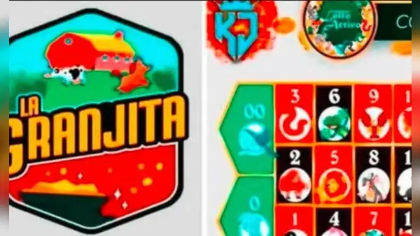 Lotto Activo y La Granjita: resultados oficiales de HOY, 27 de octubre