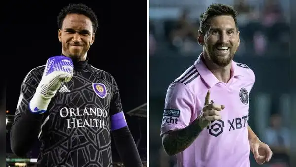 Pedro Gallese ingresa a prestigiosa nómina de la MLS 2023 junto con Lionel Messi