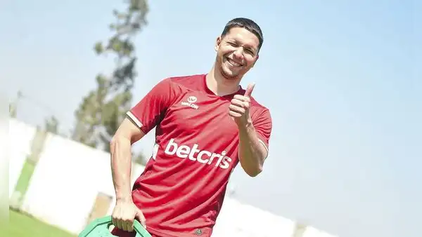 Tomás Martínez: "Primero a lo nuestro en Juliaca"
