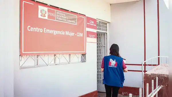 Ucayali: psicólogo del MIMP habría violado a una adolescente