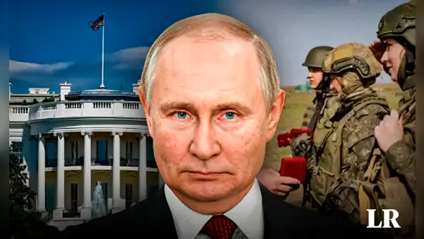 Guerra en Ucrania: EE. UU. dice que Rusia está ejecutando a soldados que no cumplen órdenes