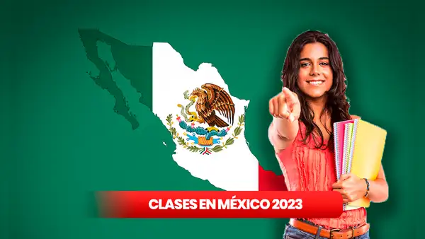 Clases en México 2023: ¿qué días no asistirán los estudiantes en noviembre y por qué?