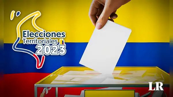 Elecciones regionales 2023: consulta tu puesto de votación por cédula en Colombia