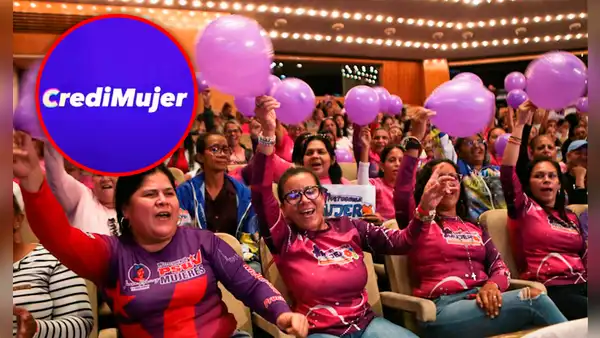 Credimujer 2024: mira AQUÍ cómo acceder al beneficio con 5 simples pasos