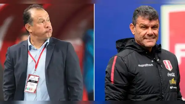 Roverano reveló que no le gustó actitud de Reynoso con la sub-20: "Se metió a increpar a los chicos"