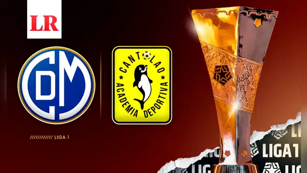 Partido Deportivo Municipal vs. Cantolao EN VIVO: juegan HOY por la fecha 19 del Torneo Clausura