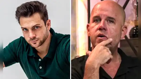 Nicola Porcella y su contundente respuesta a Gian Marco tras minimizar su éxito en México