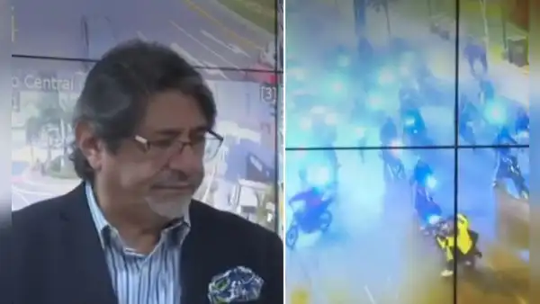 Miraflores: municipalidad multará a motociclistas que realicen piruetas en la vía pública