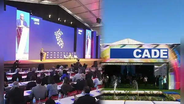 Cusco será sede del CADE Ejecutivos 2023: ¿cuándo y dónde se llevará a cabo el evento?