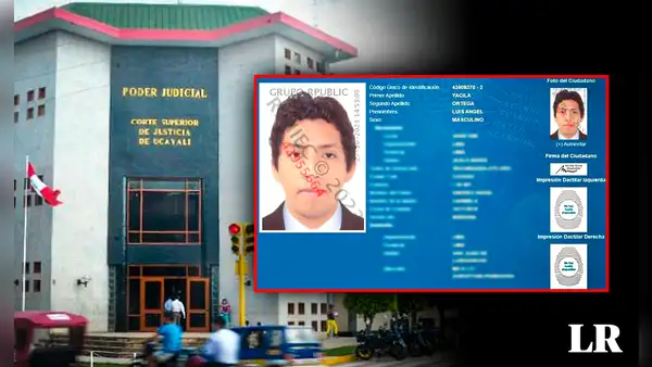Dictan detención preliminar a psicólogo del Ministerio de la Mujer acusado de violar y embazar a menor