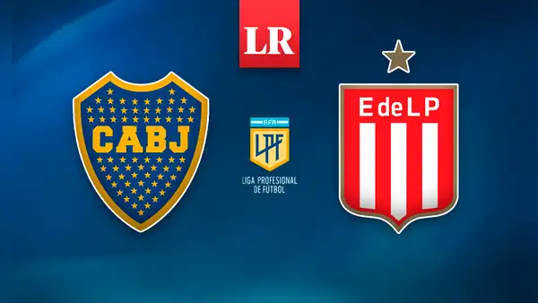 ¿Dónde y cómo ver el partido Boca Juniors vs. Estudiantes por la Copa de la Liga Profesional?