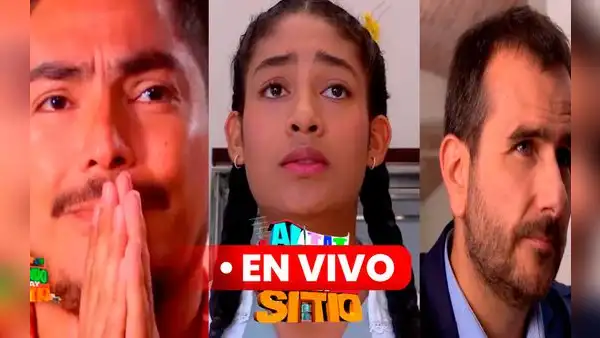 'Al fondo hay sitio' temporada 10 capítulo 335 [RESUMEN]: ¿qué pasó en el episodio del 27 de octubre?