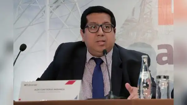 MEF: "Propuesta de simplificación de regímenes tributarios estará lista en noviembre"