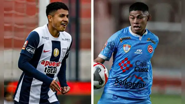 ¿Dónde ver Alianza Lima vs. Deportivo Garcilaso en vivo por el Torneo Clausura 2023?