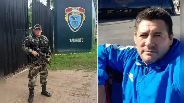 San Martín: sigue el misterio por desaparición de policía antidrogas que cayó al río Huallaga