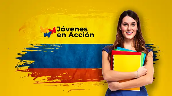 Jóvenes en Acción 2023: ¿cuándo cobrar y cómo acceder al quinto ciclo de pagos?