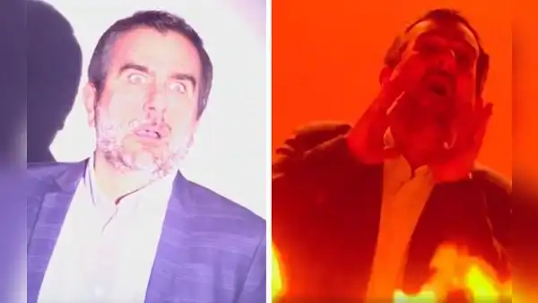 'Al fondo hay sitio' 335: Diego Montalbán sufrió un infarto y murió, ¿llegó al cielo o al infierno?