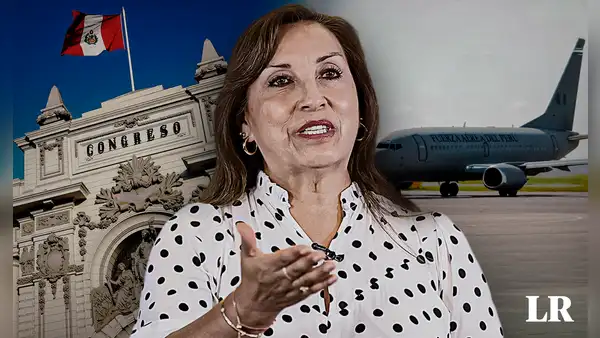 Dina Boluarte aún no tiene permiso para viajar a EE. UU., pero agendó reunión con Joe Biden