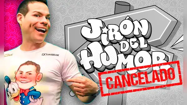 ¡No va más! Latina cancela 'Jirón del humor' y 'Pato' Ovalle revela: "No hay plata, es la realidad”