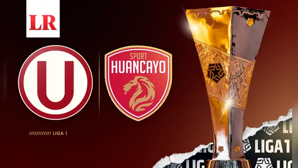 [GolPerú EN VIVO] ¿A qué hora juega Universitario vs. S. Huancayo por la última fecha del Clausura?