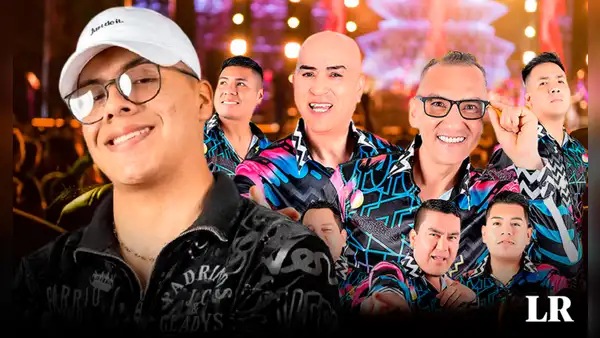 Chechito y Los Caribeños de Guadalupe harán bailar a seguidores de Trujillo: ¿cuándo y dónde?