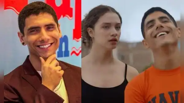 ¿Quién es Jano Baca, el cadete Elvis Tangoa de 'Papá en apuros'? Instagram, edad y más