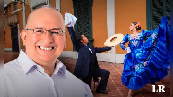 Trujillo vuelve a perder S/45 millones por no organizar Concurso Nacional de Marinera