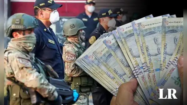 Estado de emergencia: Ejecutivo entregará más de 111 millones de soles para enfrentar la delincuencia