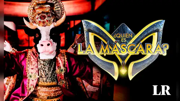 ‘¿Quién es la máscara?’ 2023 EN VIVO, vía Las Estrellas: 'Balero' era Jorge 'Coque' Muñiz