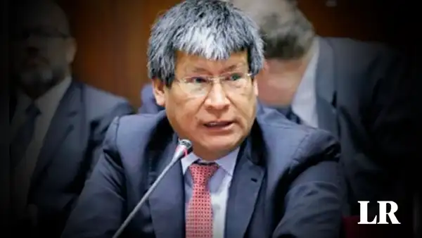 Wilfredo Ascorima: PJ definirá impedimento de salida del país de gobernador de Ayacucho el lunes 30