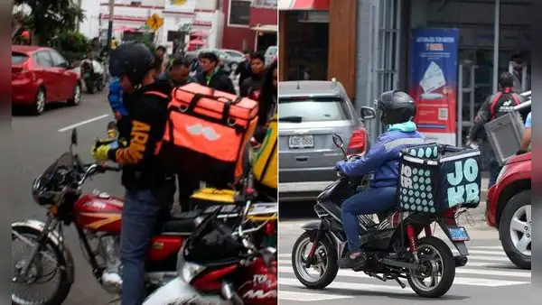 Surco: aprueban ordenanza para que todos los trabajadores de delivery se empadronen obligatoriamente