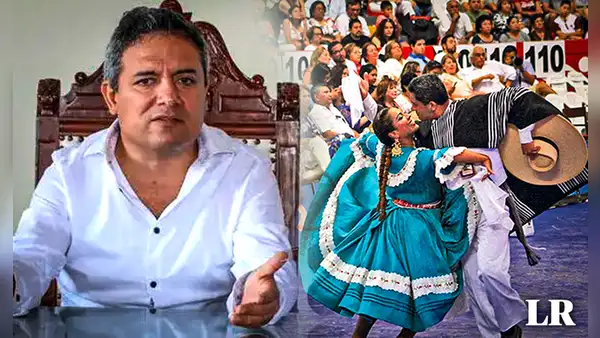 ¿Por qué no se realizará el Concurso Nacional de Marinera en Trujillo y cuáles serán las consecuencias?