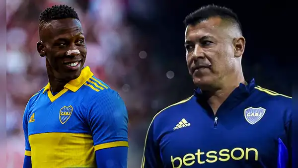 DT de Boca Juniors tomó sorpresiva decisión con Advíncula a poco de la final de Libertadores