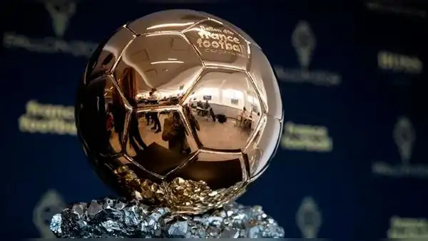¿Cuándo se entrega el Balón de Oro 2023? Hora, canal y nominados para el premio