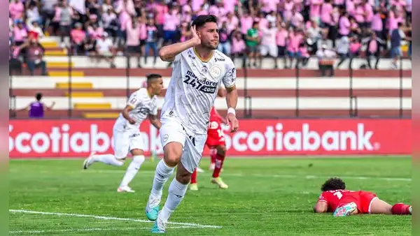 ¡Sport Boys se salvó del descenso! Ganó 2-1 y dejó a Cienciano sin Copa Sudamericana
