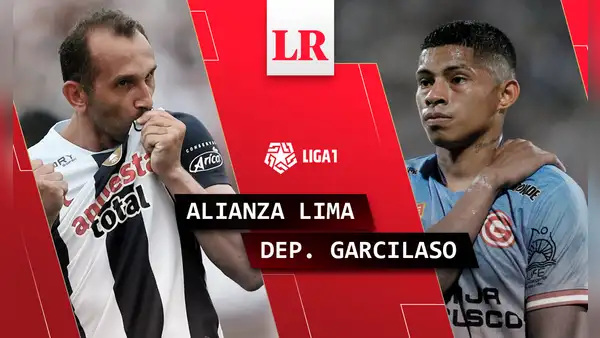 Alianza Lima vs. Deportivo Garcilaso EN VIVO por la Liga 1: hora y canal para ver el Clausura: alineación íntima confirmada