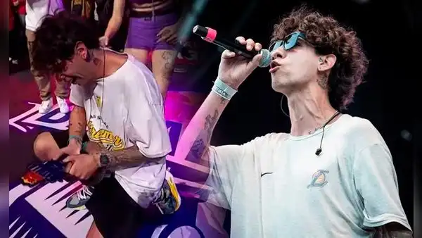 Red Bull Argentina 2023: ¡Jesse Pungaz vence a Larrix en la final y es nuevo campeón nacional!