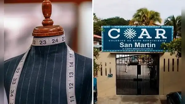 ¡Futuros empresarios! 7 alumnos de Coar San Martín participarán en concurso mundial de emprendimientos