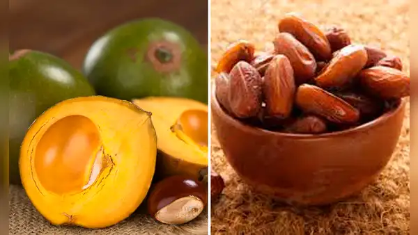 ¿Cuáles son las 10 mejores frutas del mundo y de qué países provienen, según Tastle Atlas?