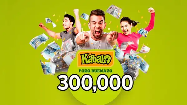 La Kábala: resultados y sorteo de hoy, sábado 28 de octubre de 2023