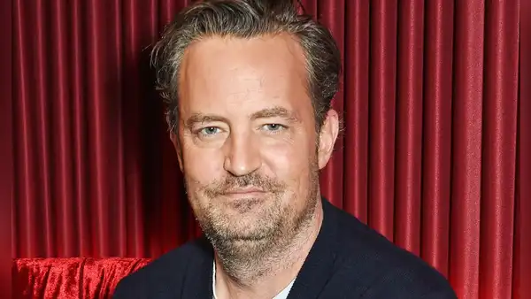 Matthew Perry, actor de ‘Friends’, muere a los 54 años
