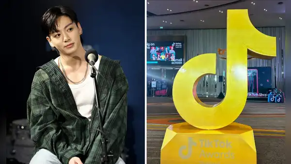 Jungkook, de BTS, gana importante premio en TikTok Awards Thailand 2023: ¿qué dijo el idol k-pop?