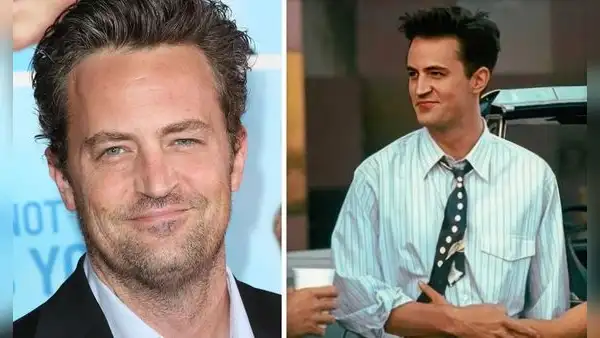 Fans destrozados tras trágica muerte de Matthew Perry, estrella de Friends: "Serás eterno"