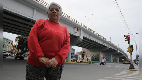 Miedo a las megaobras viales